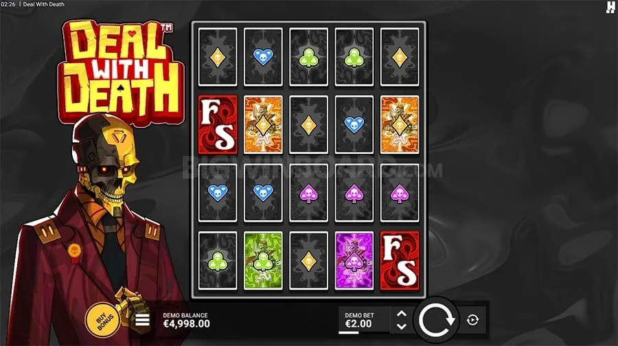 New Slot Game Review 2026